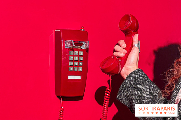 Nina Rouge Crush, pop up Nina Ricci - image00014