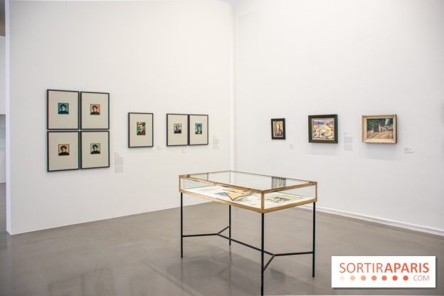 Gabriele Münter, peindre sans détours : l'exposition au Musée d'art moderne de Paris