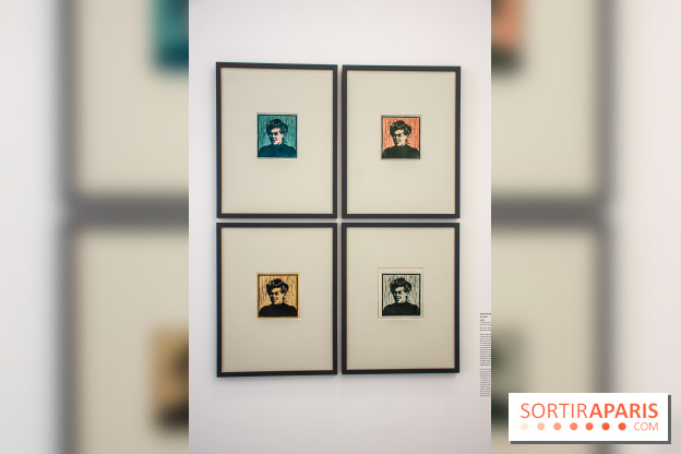 Gabriele Münter, peindre sans détours : l'exposition au Musée d'art moderne de Paris