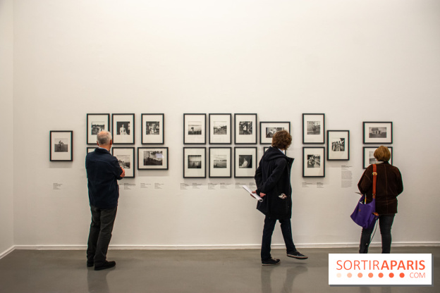 Gabriele Münter, peindre sans détours : l'exposition au Musée d'art moderne de Paris