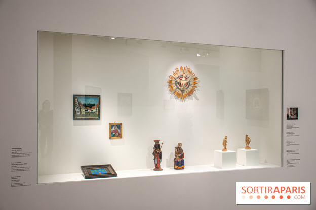 Gabriele Münter, peindre sans détours : l'exposition au Musée d'art moderne de Paris - DSC 2636