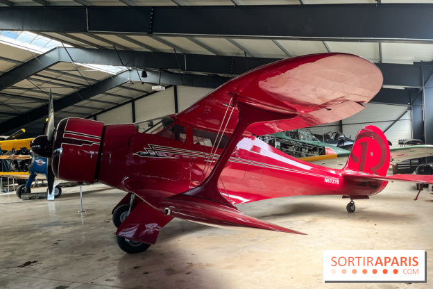 Le musée volant de Salis - nos photos - 4B0836A0 355A 4F11 A290 9149685048DA