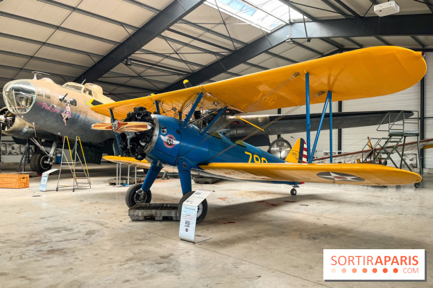 Le musée volant de Salis - nos photos - F931A8F0 A52C 4849 A027 B44009DBAEB5