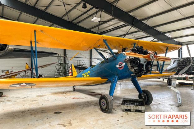 Le musée volant de Salis - nos photos - 66FBEB43 12CC 46E7 8946 F8313D4E17DD