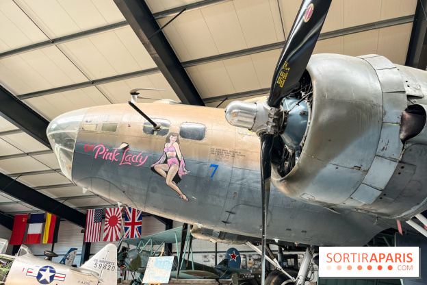 Le musée volant de Salis - nos photos - A7A4DE1D 4B48 4784 A6E2 EFA2F441CB12