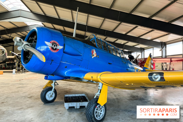 Le musée volant de Salis - nos photos - 8A947E3B 4FA7 474F 836E C9662C76A7E1