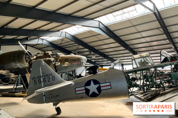 Le musée volant de Salis - nos photos - 69B1E82D A714 4217 B467 21F84BACE39A