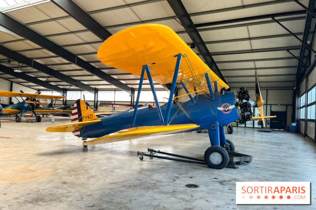 Le musée volant de Salis - nos photos - D38E63D2 3278 4AC3 8CC7 8C20A7BE249E