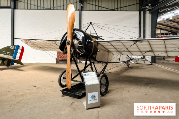 Le musée volant de Salis - nos photos - 31AC6BFC 6235 4DDE 8639 3A6D472857FC