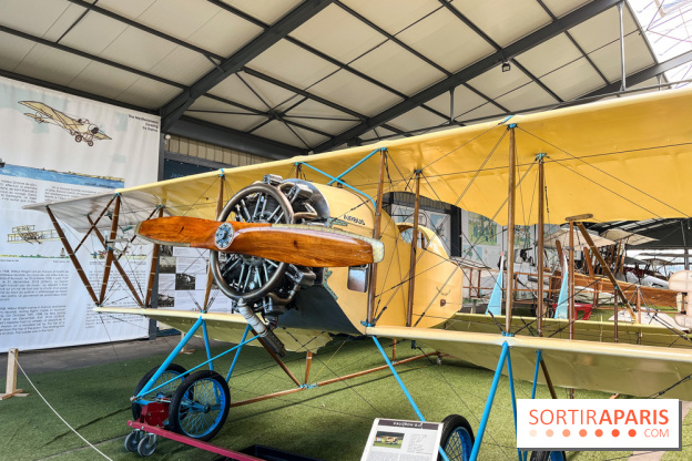 Le musée volant de Salis - nos photos - 53B9A02D 1D20 46E1 AEE2 D2B364F44F43