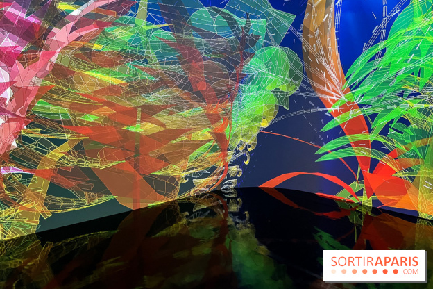 Digital Abysses au musée en Herbe - nos photos - 2BD2C0F1 4568 4C68 A4C9 E47C4F4980AA