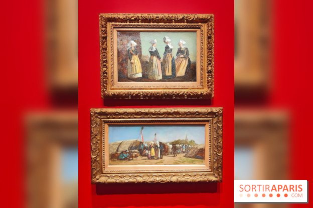 Eugène Boudin, le père de l’impressionnisme : l'exposition se dévoile au Musée Marmottan Monet - fotor 1744105310687