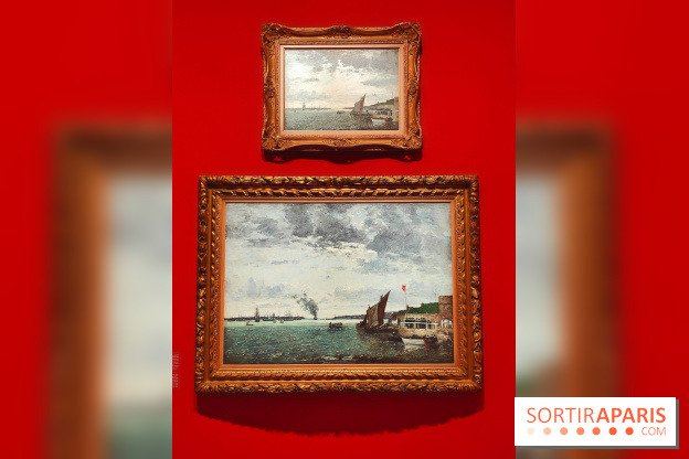 Eugène Boudin, le père de l’impressionnisme : l'exposition se dévoile au Musée Marmottan Monet