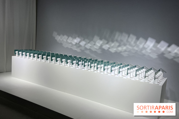 Into The Light, une exposition lumineuse à la Grande Halle de la Villette - IMG 8366