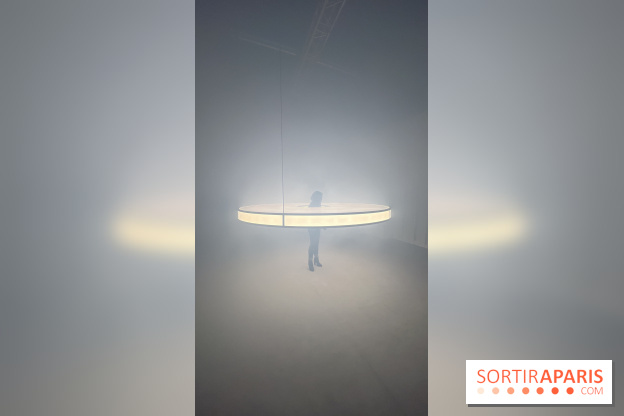 Into The Light, une exposition lumineuse à la Grande Halle de la Villette - IMG 8381