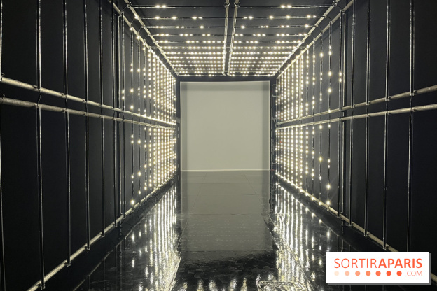 Into The Light, une exposition lumineuse à la Grande Halle de la Villette - IMG 8396