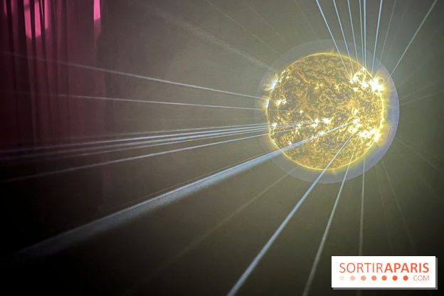 Into The Light, une exposition lumineuse à la Grande Halle de la Villette - IMG 8351