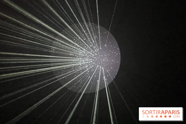 Into The Light, une exposition lumineuse à la Grande Halle de la Villette - IMG 8358