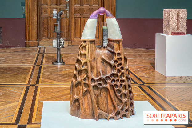Chère Melpomène : l'exposition aux Beaux-Arts de Paris