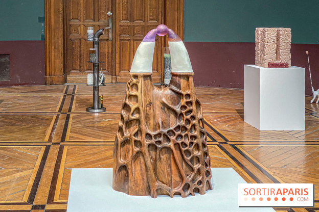 Chère Melpomène : l'exposition aux Beaux-Arts de Paris  - IMG 4088