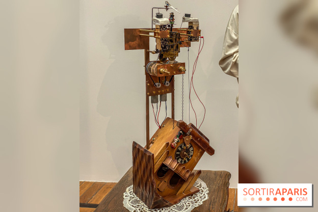 Chère Melpomène : l'exposition aux Beaux-Arts de Paris