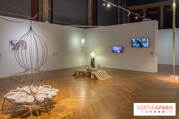 Chère Melpomène : l'exposition aux Beaux-Arts de Paris  - IMG 4103