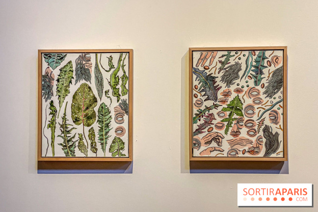 Chère Melpomène : l'exposition aux Beaux-Arts de Paris