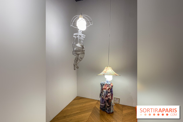 Chère Melpomène : l'exposition aux Beaux-Arts de Paris