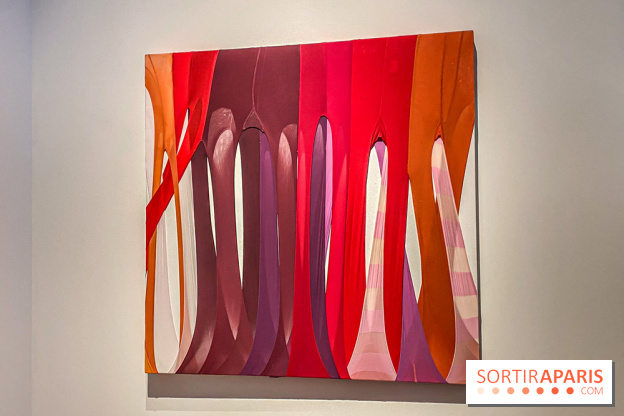 Chère Melpomène : l'exposition aux Beaux-Arts de Paris  - IMG 4117