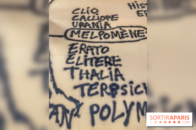 Chère Melpomène : l'exposition aux Beaux-Arts de Paris  - IMG 4118