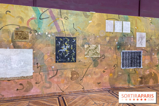 Chère Melpomène : l'exposition aux Beaux-Arts de Paris  - IMG 4128