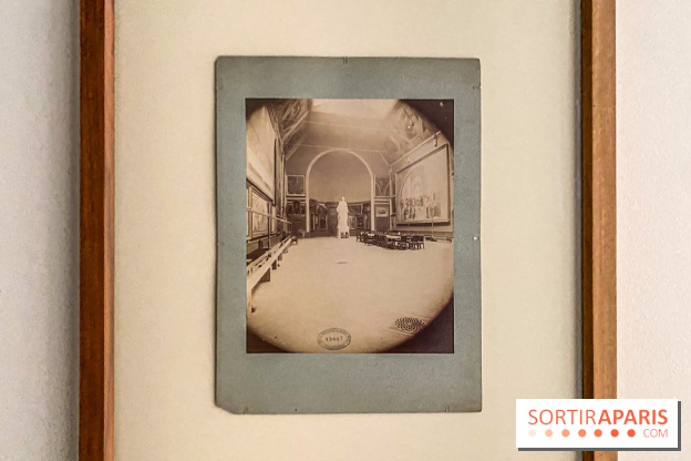 Chère Melpomène : l'exposition aux Beaux-Arts de Paris