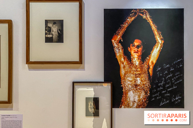 Chère Melpomène : l'exposition aux Beaux-Arts de Paris  - IMG 4154