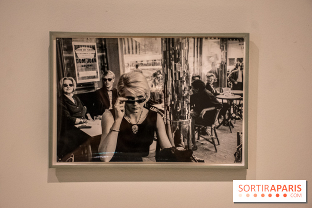 Exposition Le Paris d'Agnès Varda au Musée Carnavalet