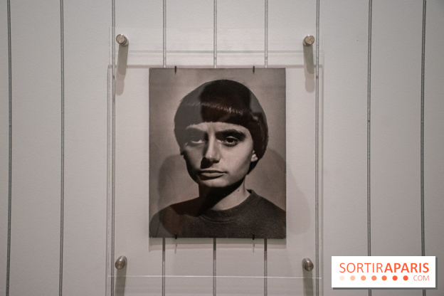 Exposition Le Paris d'Agnès Varda au Musée Carnavalet