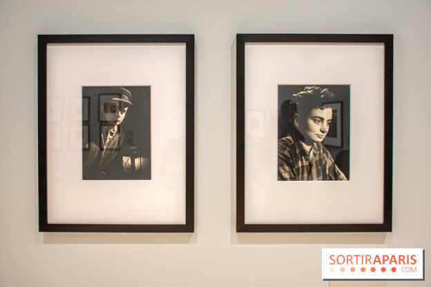 Exposition Le Paris d'Agnès Varda au Musée Carnavalet