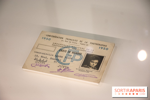 Exposition Le Paris d'Agnès Varda au Musée Carnavalet - DSC 2764