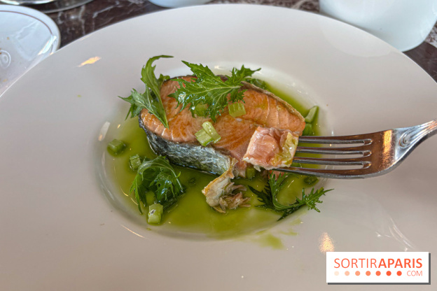 Bonnie restaurant
