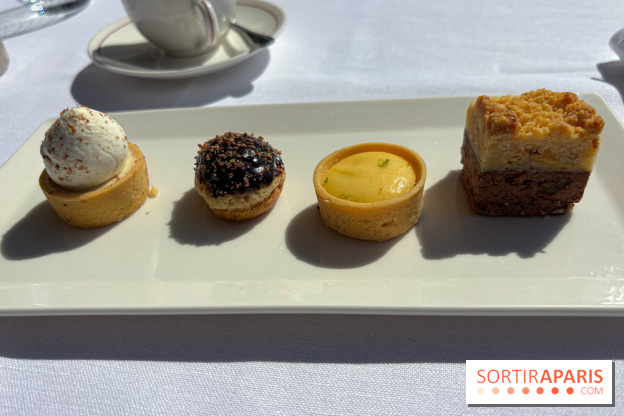 Bonnie restaurant  - IMG 3018 2