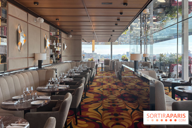 Bonnie restaurant