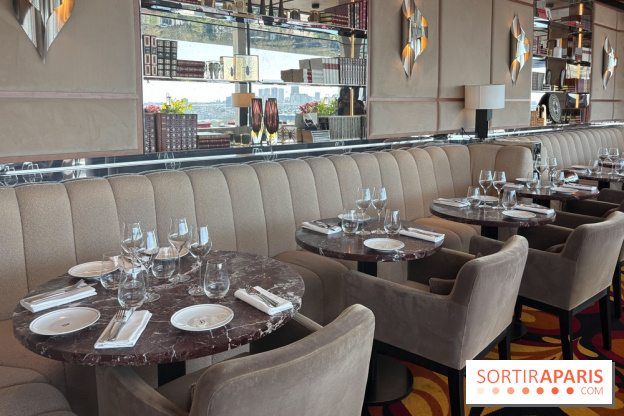 Bonnie restaurant
