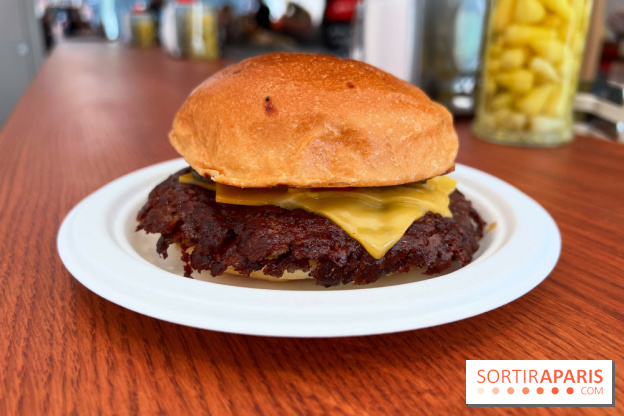 Dumbo - Smash burger