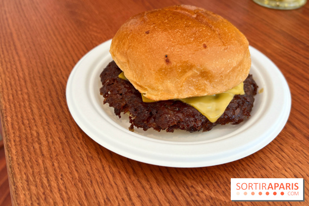 Dumbo - Smash burger