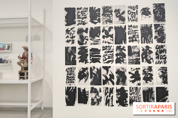 Intelligence artificielle : Le Monde selon l’IA, l'exposition du Jeu de Paume se dévoile - fotor 1744279768439