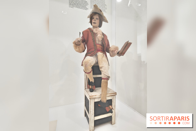Intelligence artificielle : Le Monde selon l’IA, l'exposition du Jeu de Paume se dévoile