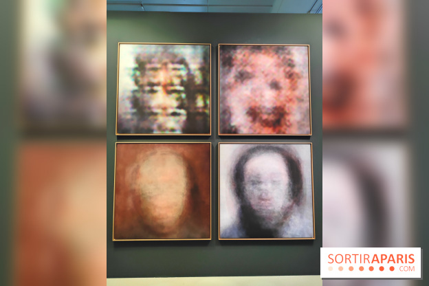 Intelligence artificielle : Le Monde selon l’IA, l'exposition du Jeu de Paume se dévoile - fotor 1744279657352