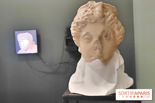 Intelligence artificielle : Le Monde selon l’IA, l'exposition du Jeu de Paume se dévoile