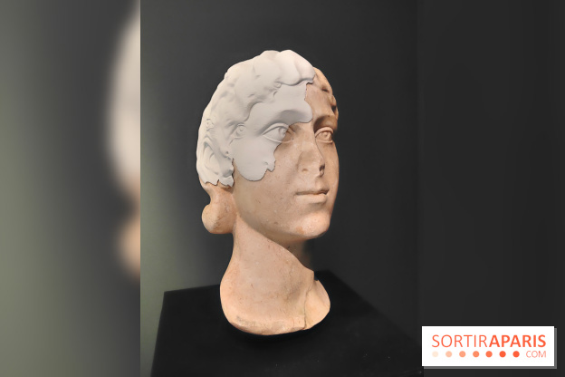 Intelligence artificielle : Le Monde selon l’IA, l'exposition du Jeu de Paume se dévoile