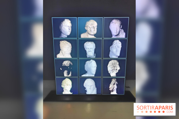 Intelligence artificielle : Le Monde selon l’IA, l'exposition du Jeu de Paume se dévoile - fotor 1744279577858