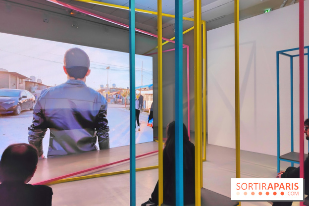 Intelligence artificielle : Le Monde selon l’IA, l'exposition du Jeu de Paume se dévoile